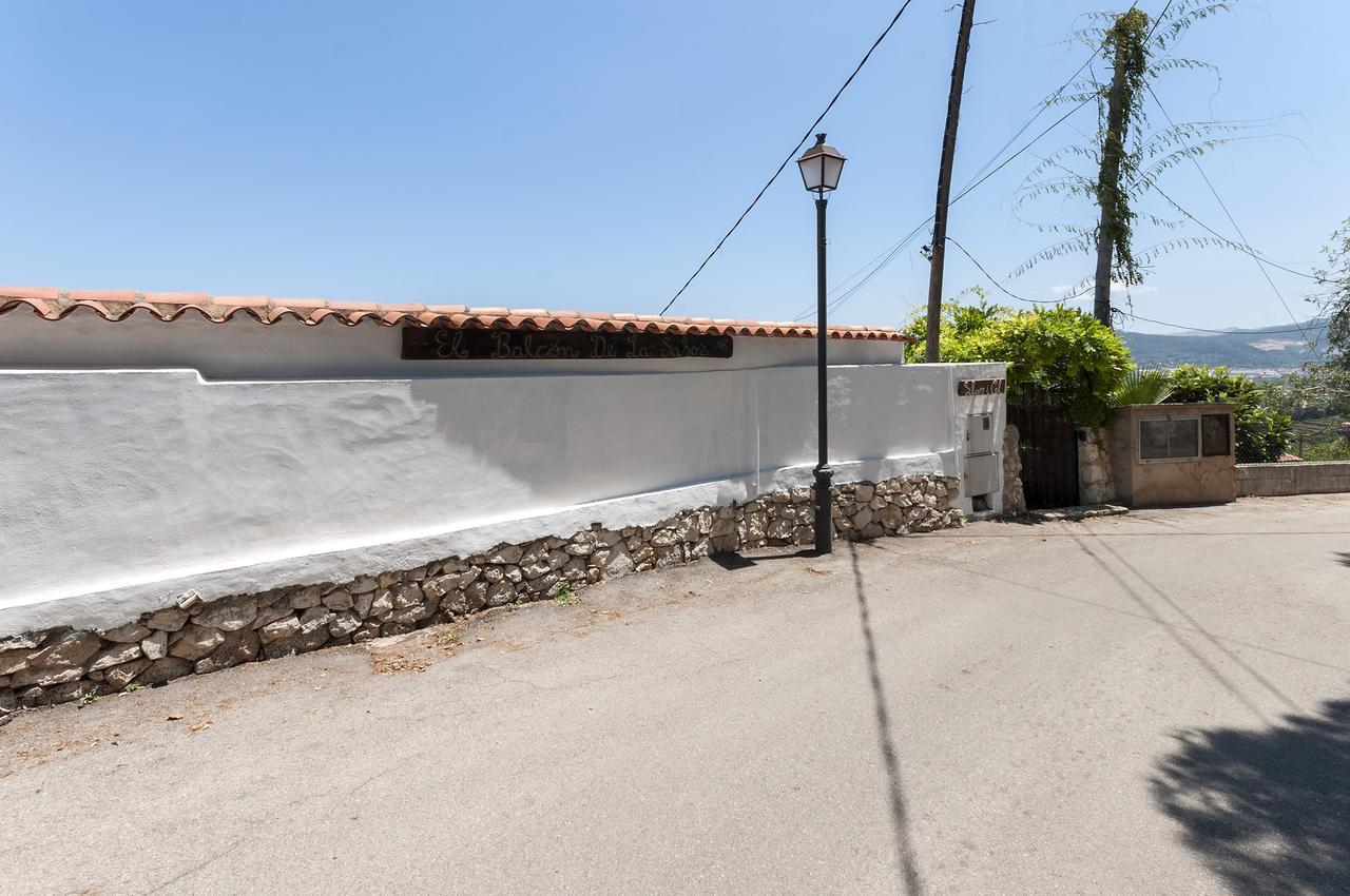 Llumicel Villa Ador Exterior photo